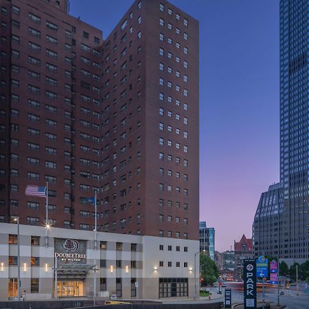 Doubletree By Hilton Hotel & Suites Pittsburgh Downtown Esterno foto