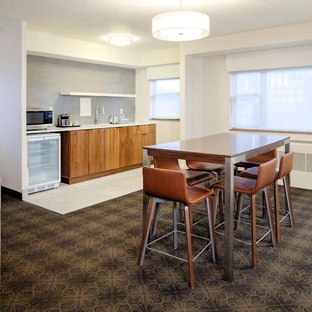 Doubletree By Hilton Hotel & Suites Pittsburgh Downtown Esterno foto