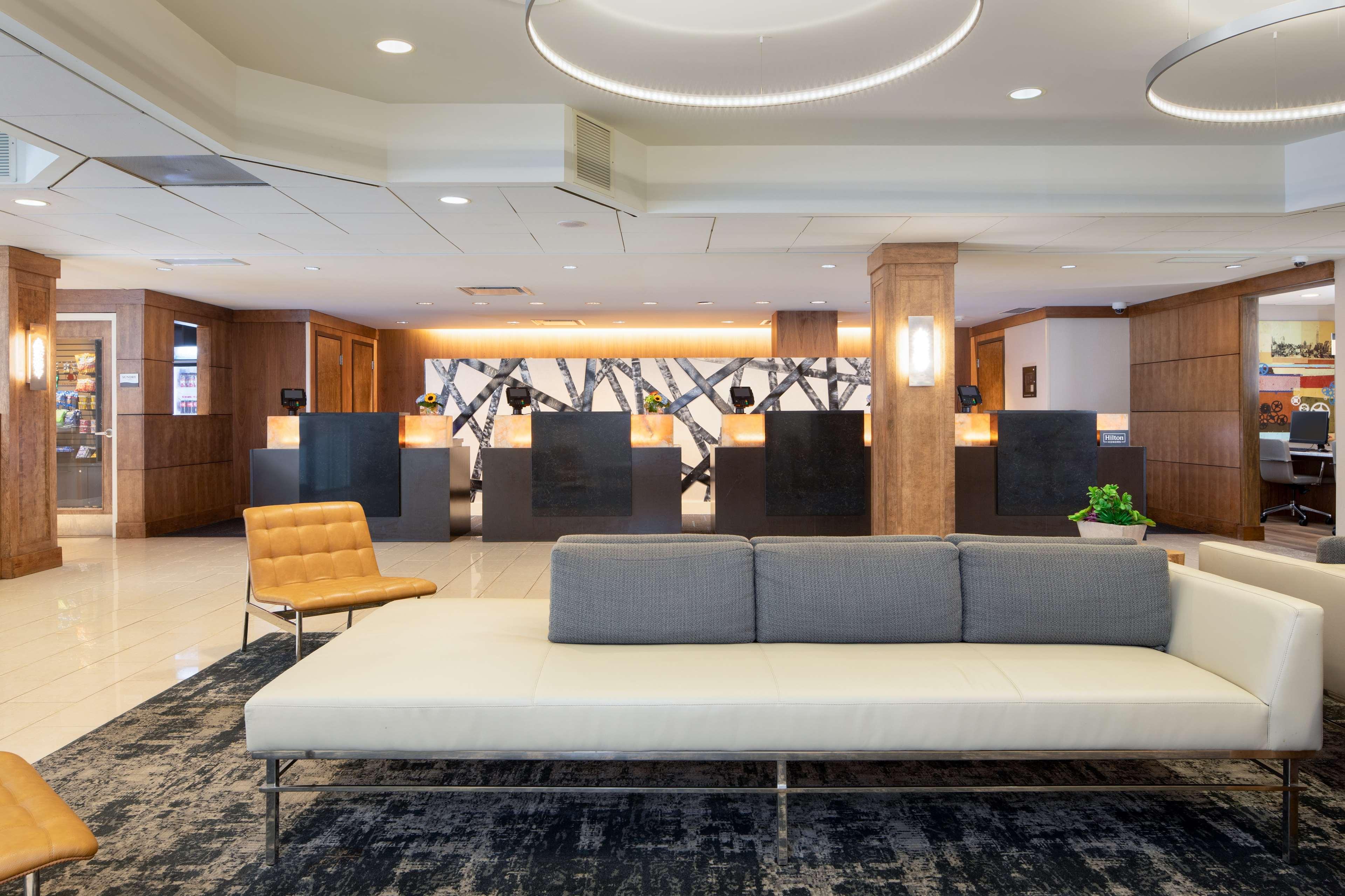 Doubletree By Hilton Hotel & Suites Pittsburgh Downtown Esterno foto