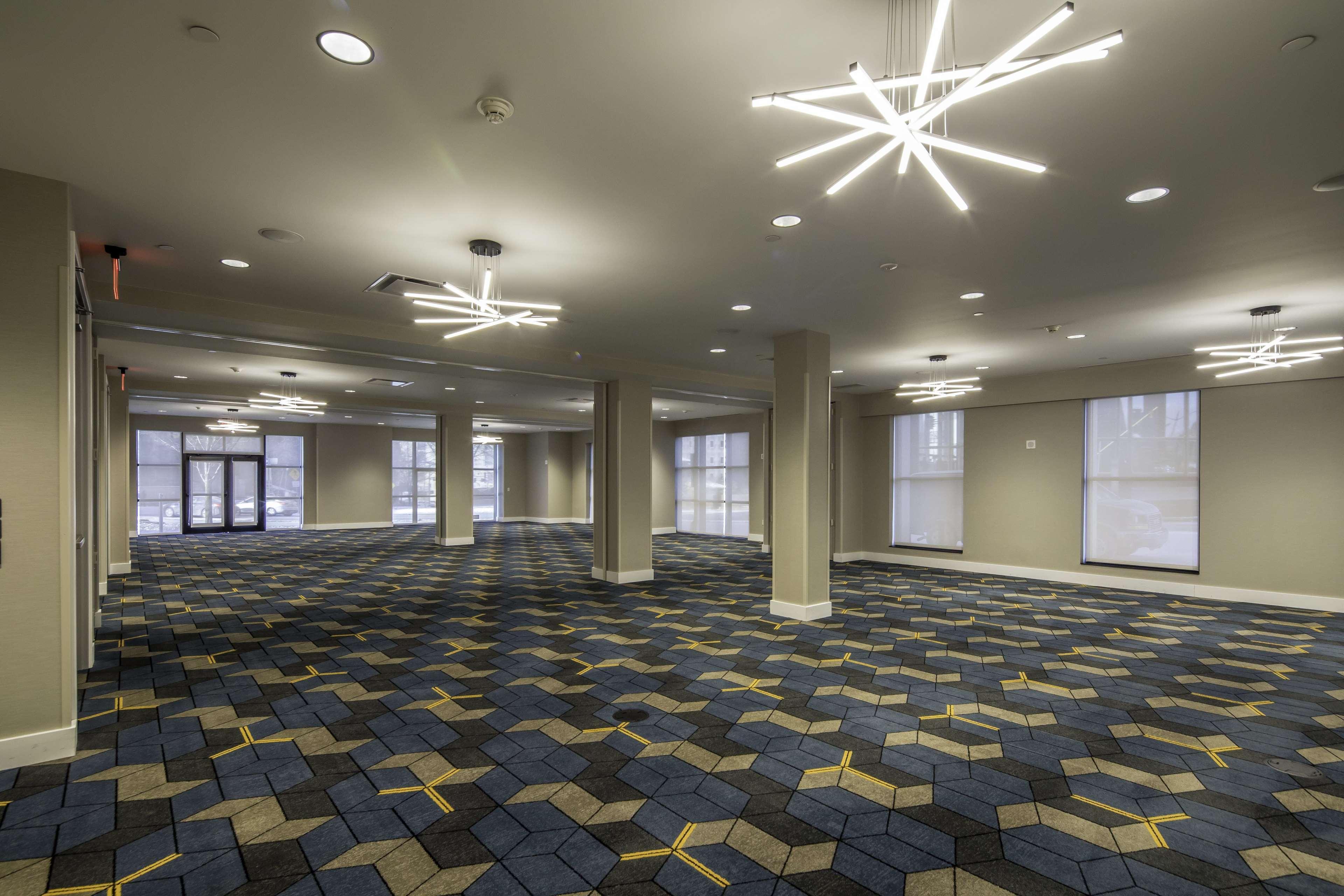 Doubletree By Hilton Hotel & Suites Pittsburgh Downtown Esterno foto