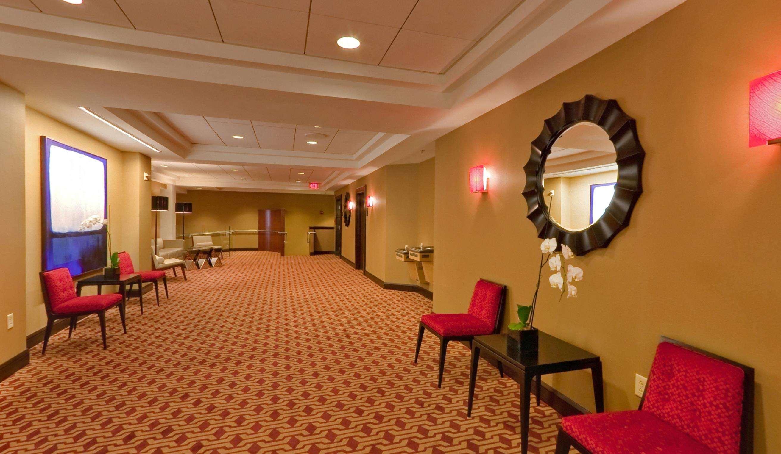 Doubletree By Hilton Hotel & Suites Pittsburgh Downtown Interno foto