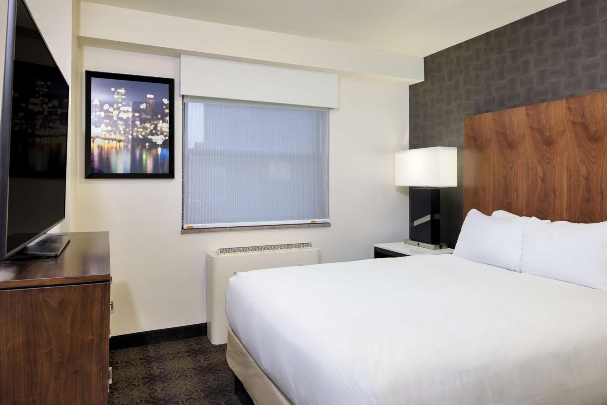 Doubletree By Hilton Hotel & Suites Pittsburgh Downtown Esterno foto